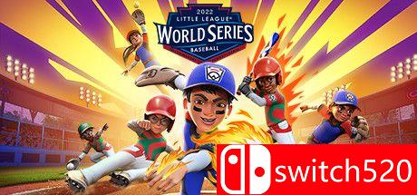 《少年棒球联盟世界大赛2022 （Little League World Series Baseball 2022）》P2P硬盘版[EN]_0