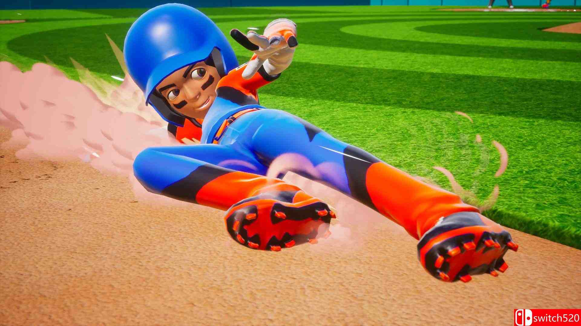 《少年棒球联盟世界大赛2022 （Little League World Series Baseball 2022）》P2P硬盘版[EN]_5