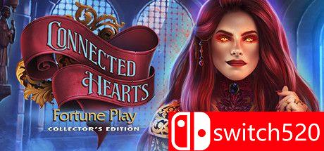 《连接的心：财富游戏（Connected Hearts: Fortune Play）》典藏版 RAZOR硬盘版[EN]_0