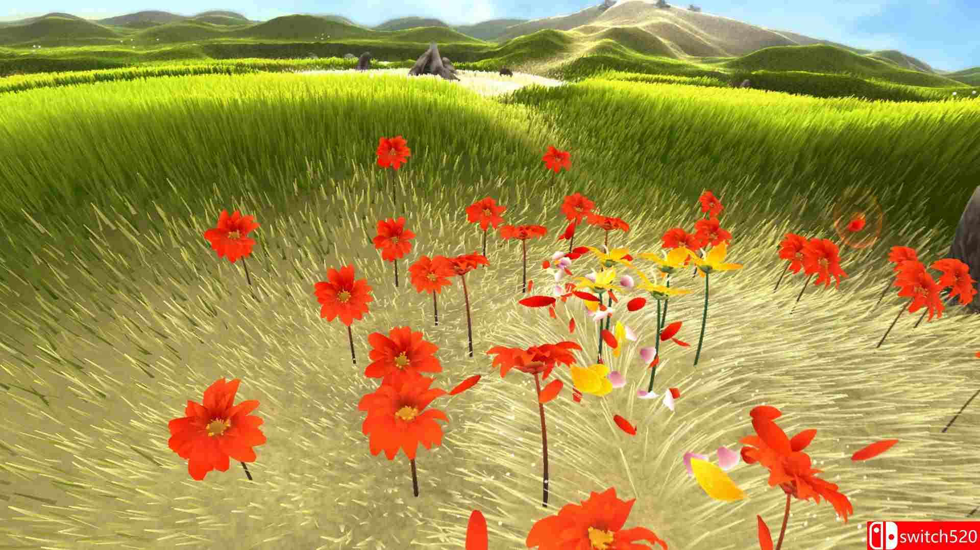 《花（Flower）》官方中文 I_KnoW镜像版[CN/TW/EN/JP]_1