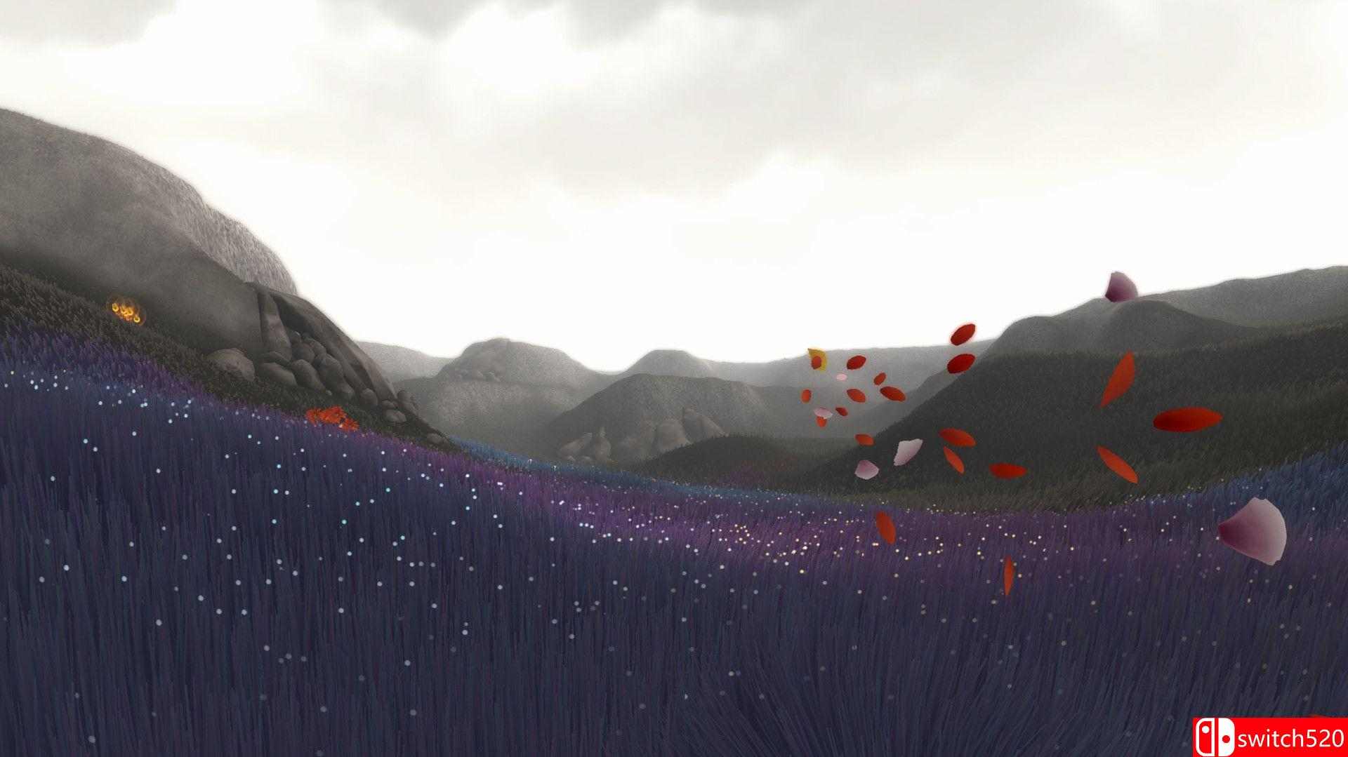 《花（Flower）》官方中文 I_KnoW镜像版[CN/TW/EN/JP]_2