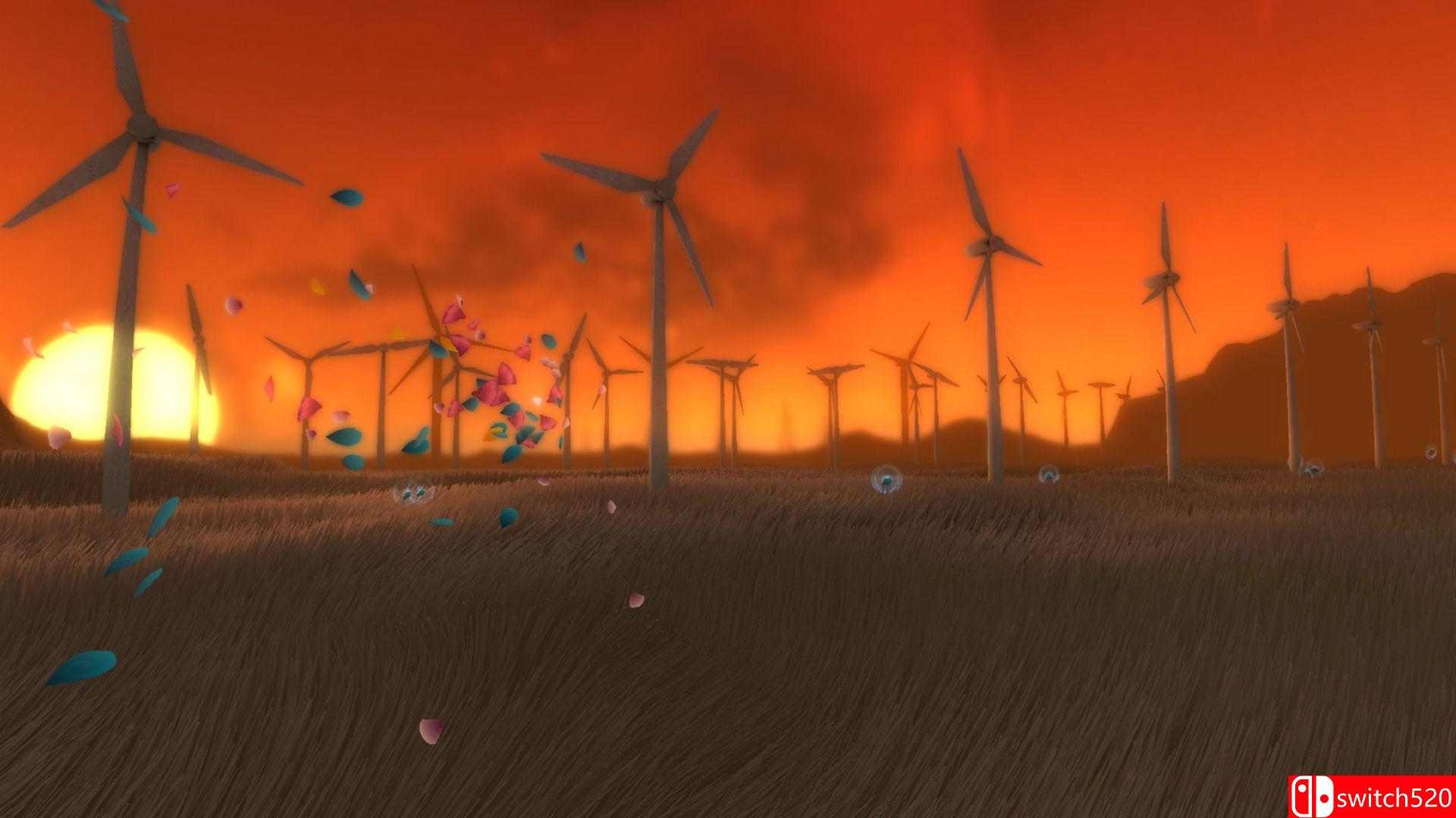 《花（Flower）》官方中文 I_KnoW镜像版[CN/TW/EN/JP]_4