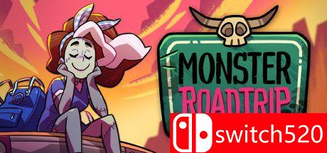 《怪物舞会3：怪物之旅（Monster Prom 3: Monster Roadtrip）》v2.17a I_KnoW镜像版[EN]_0