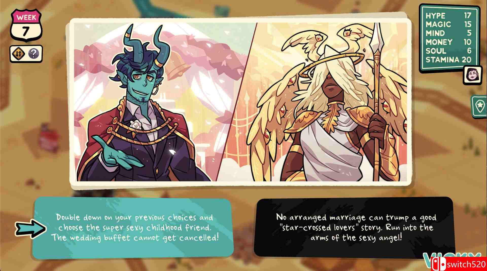 《怪物舞会3：怪物之旅（Monster Prom 3: Monster Roadtrip）》v2.17a I_KnoW镜像版[EN]_3