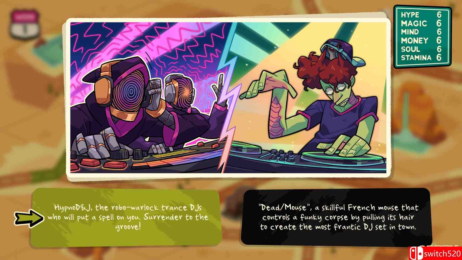 《怪物舞会3：怪物之旅（Monster Prom 3: Monster Roadtrip）》v2.17a I_KnoW镜像版[EN]_4