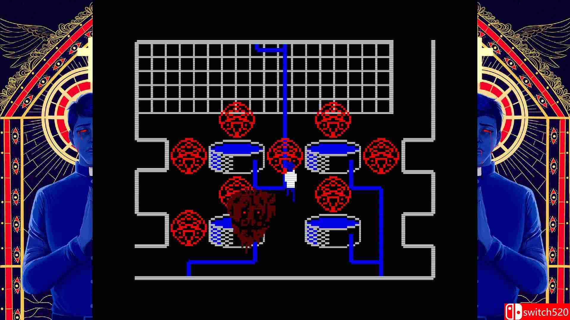 《信仰：邪恶的三位一体（FAITH: The Unholy Trinity）》v1.666 VACE硬盘版[EN]_5