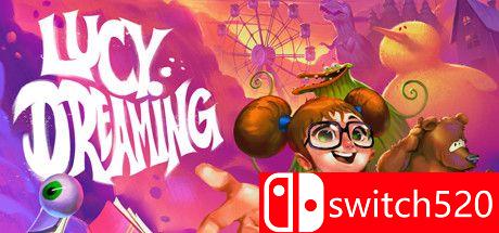 《露西之梦（Lucy Dreaming）》I_KnoW镜像版[EN]_0