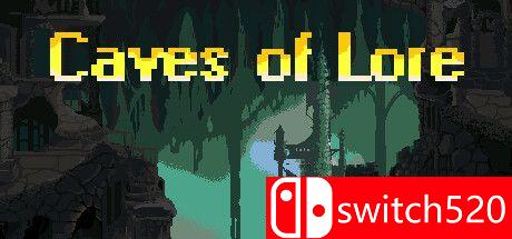 《洞穴传说（Caves of Lore）》v1.7.8.0 VACE硬盘版[EN]_0