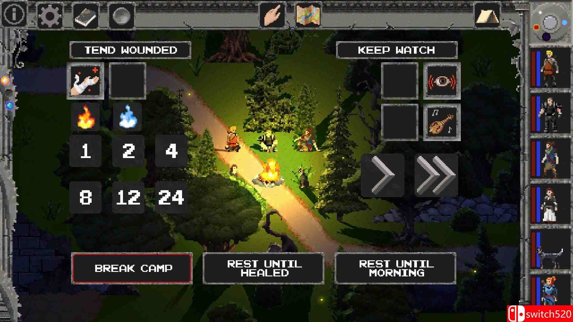 《洞穴传说（Caves of Lore）》v1.7.8.0 VACE硬盘版[EN]_4