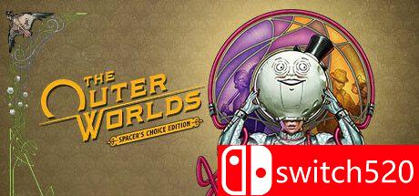 《天外世界：太空人之选（The Outer Worlds Spacers Choice）》v2.5.8 I_KnoW镜像版[CN/EN]_0