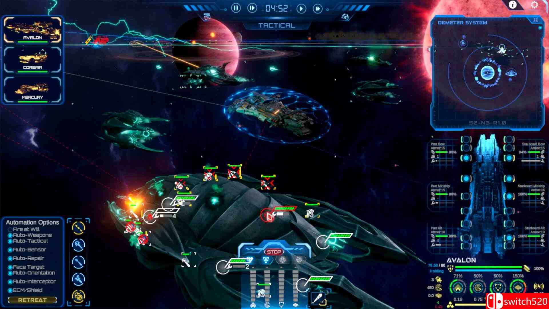《恒星主权（Stellar Sovereigns）》v1.9.0 TiNYiSO镜像版[EN]_3
