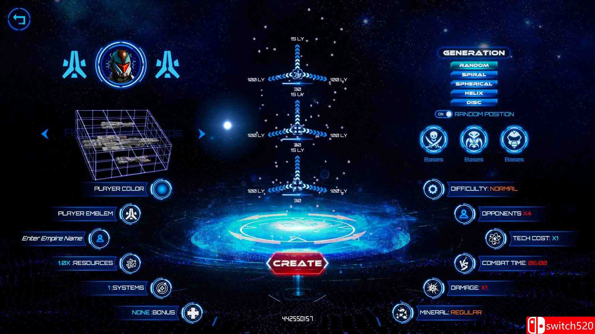 《恒星主权（Stellar Sovereigns）》v1.9.0 TiNYiSO镜像版[EN]_1
