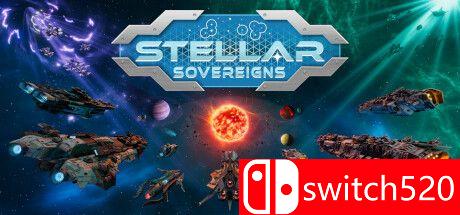 《恒星主权（Stellar Sovereigns）》v1.9.0 TiNYiSO镜像版[EN]_0