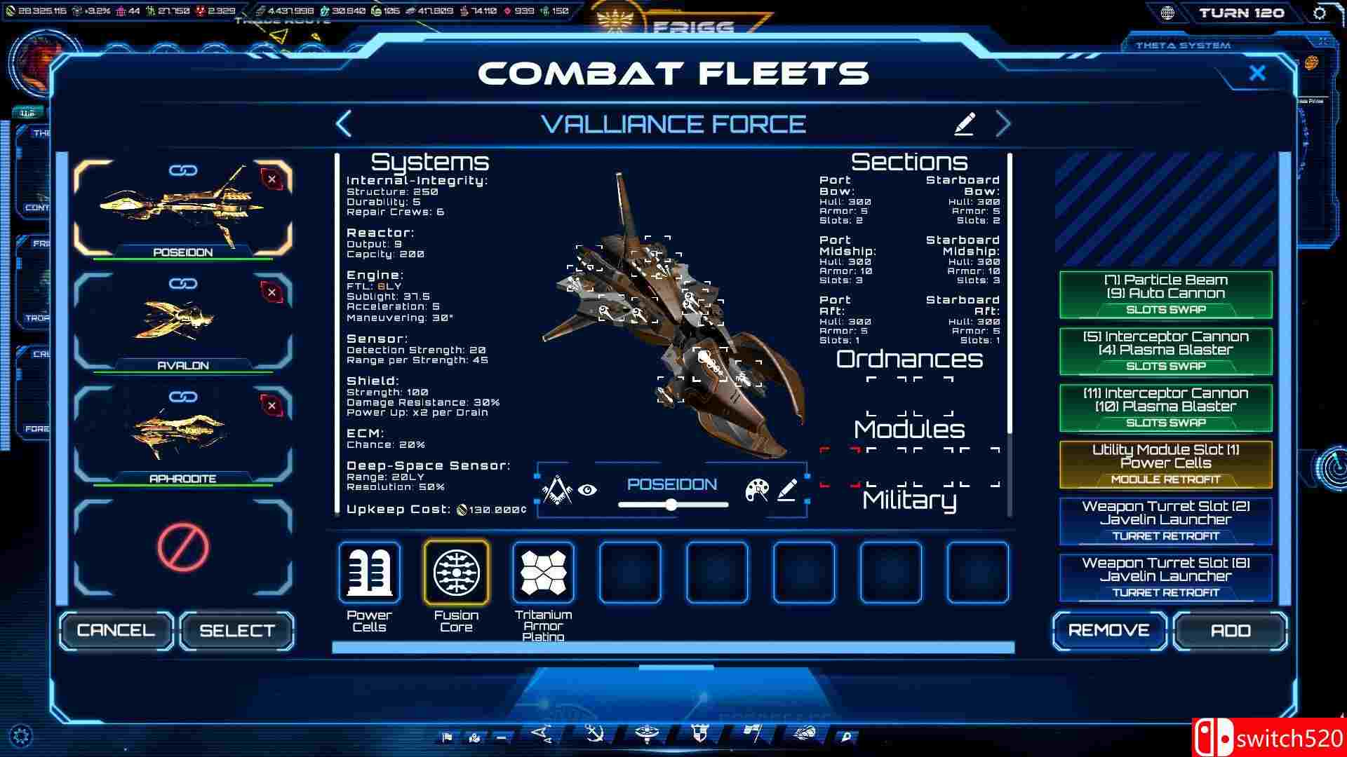 《恒星主权（Stellar Sovereigns）》v1.9.0 TiNYiSO镜像版[EN]_4