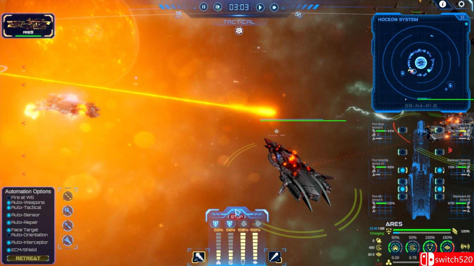 《恒星主权（Stellar Sovereigns）》v1.9.0 TiNYiSO镜像版[EN]_5