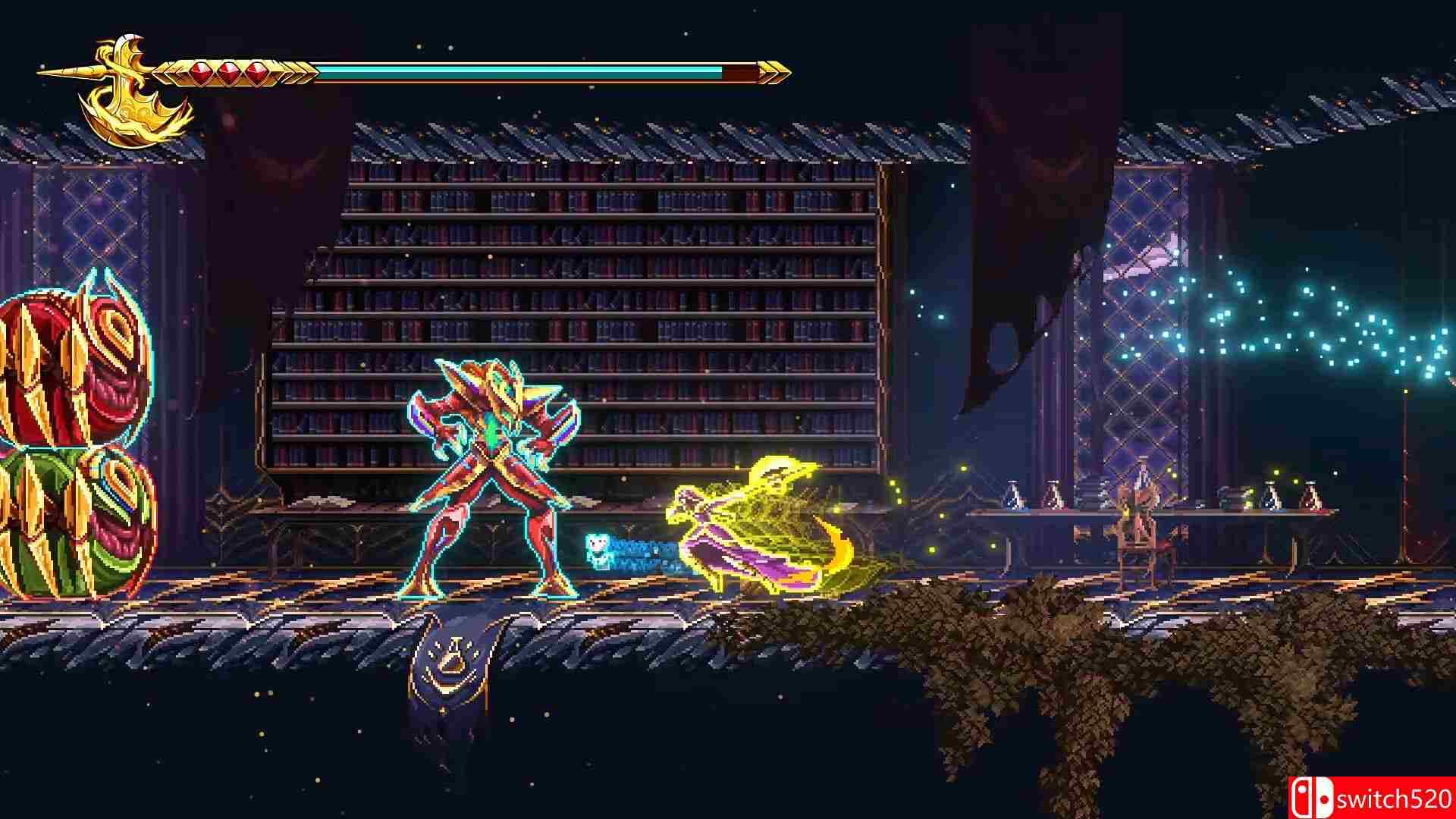 《影下九载（9 Years of Shadows）》官方中文 v1.0.41 I_KnoW镜像版[CN/EN]_2