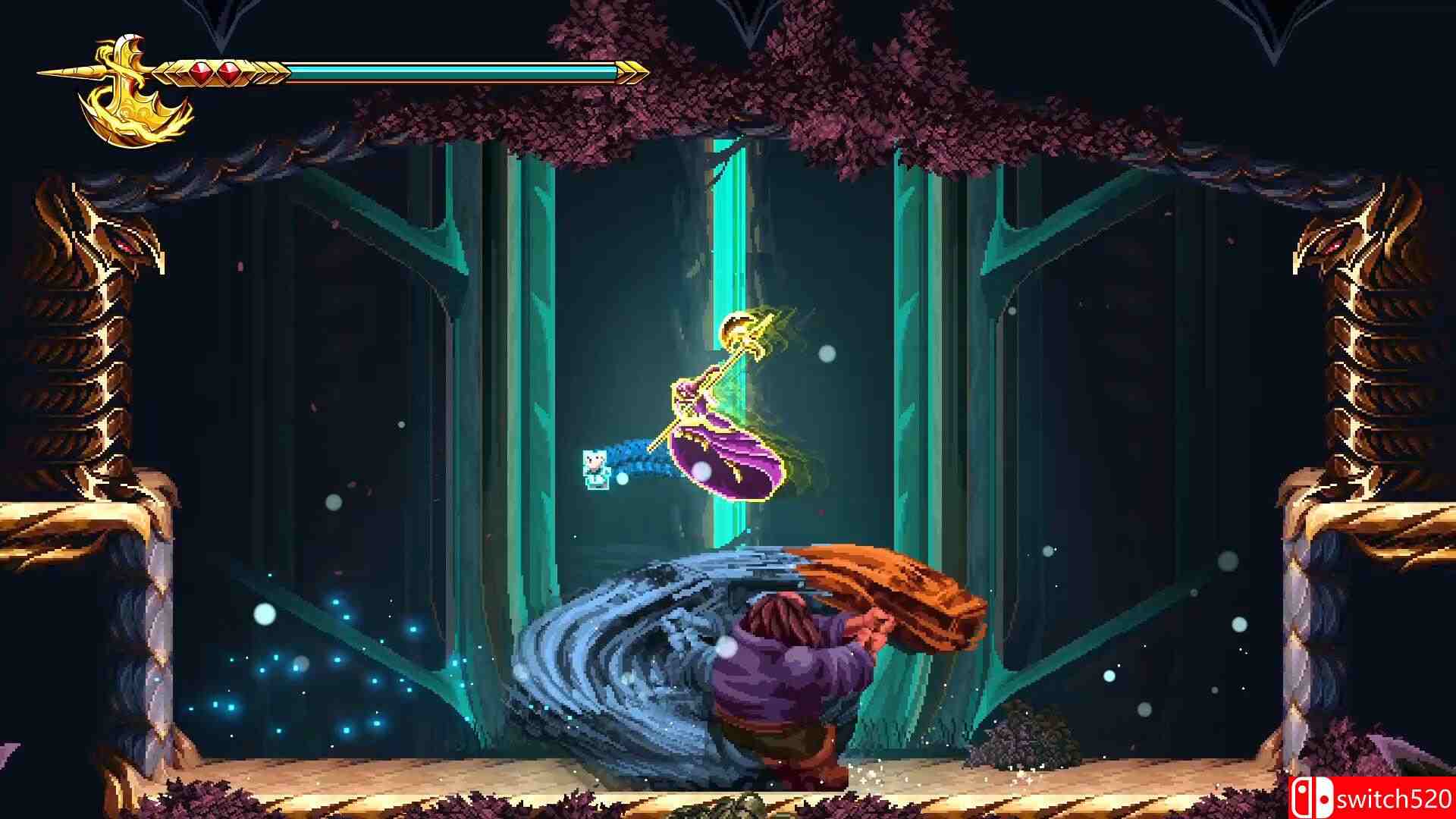 《影下九载（9 Years of Shadows）》官方中文 v1.0.41 I_KnoW镜像版[CN/EN]_5