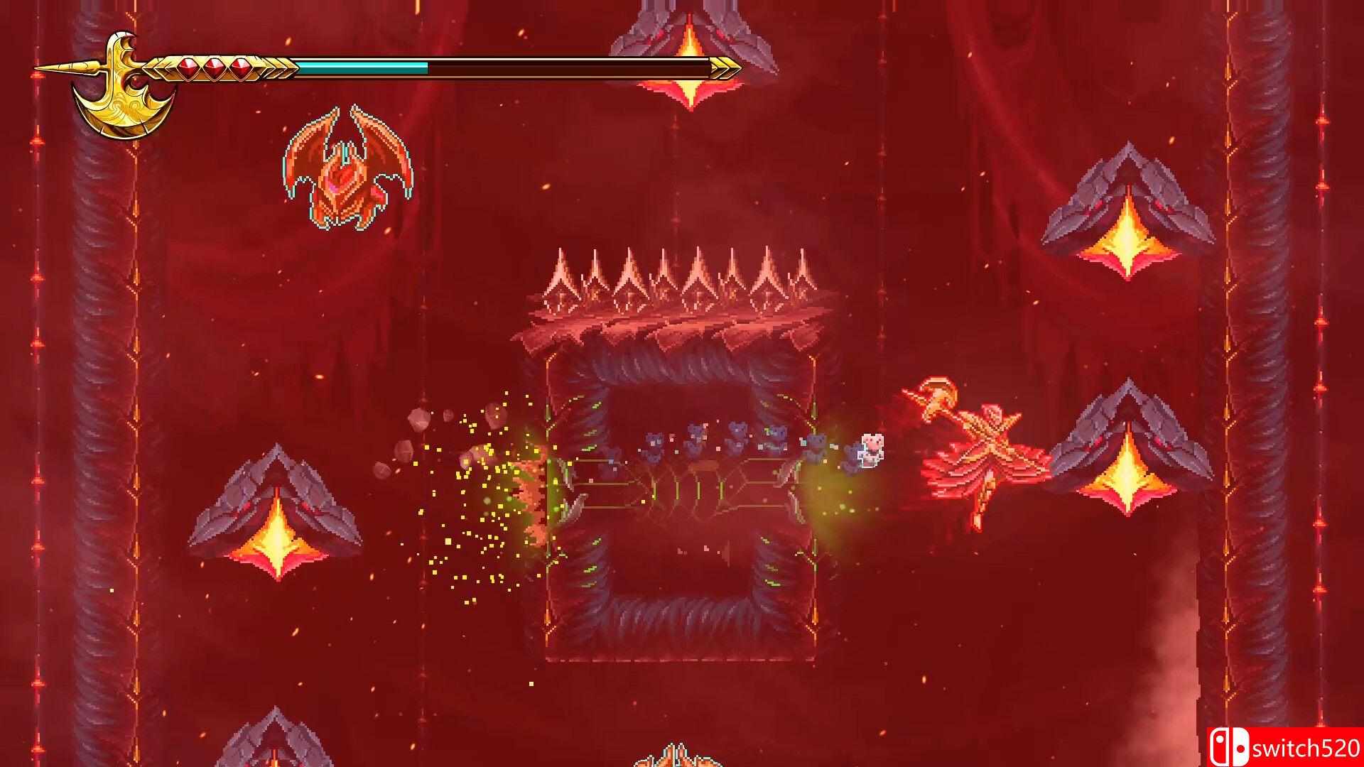 《影下九载（9 Years of Shadows）》官方中文 v1.0.41 I_KnoW镜像版[CN/EN]_4