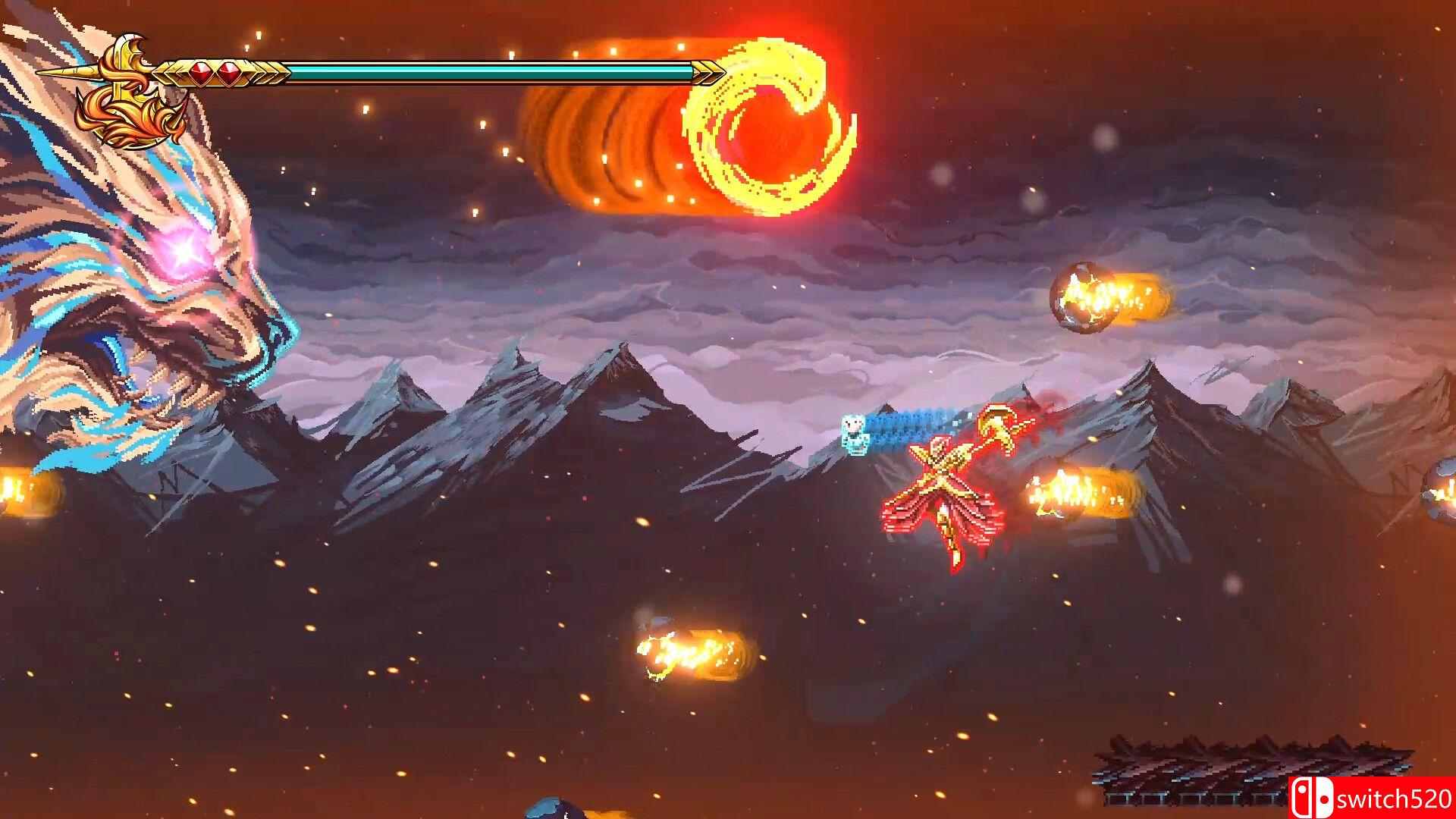 《影下九载（9 Years of Shadows）》官方中文 v1.0.41 I_KnoW镜像版[CN/EN]_3