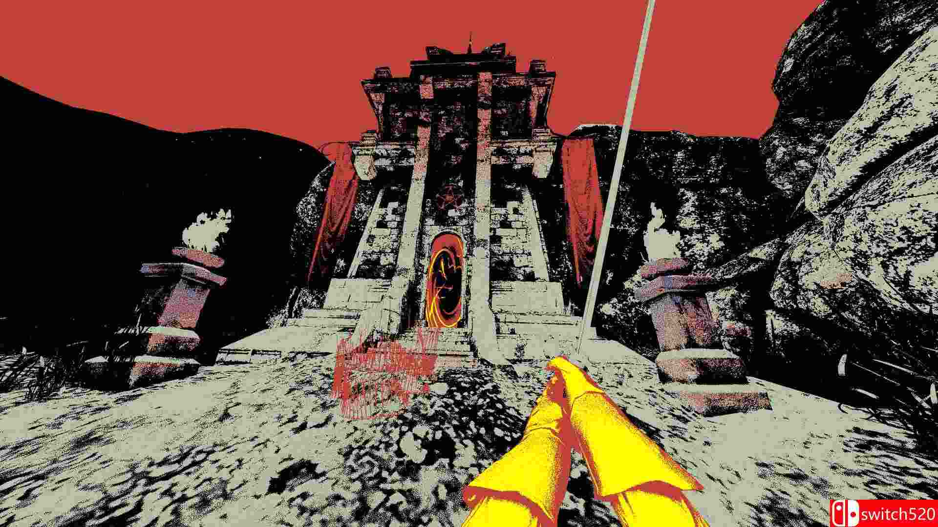 《凡人之罪（Mortal Sin）》SKIDROW镜像版[EN]_4