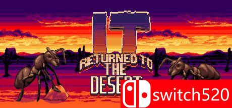 《它回到了沙漠（It Returned To The Desert）》v1.2 bADkARMA硬盘版[EN]_0