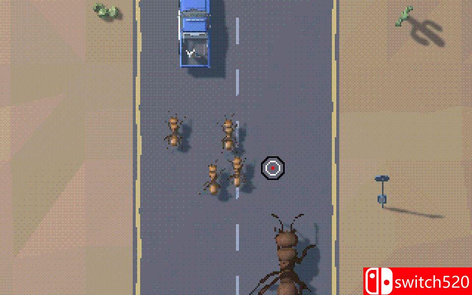 《它回到了沙漠（It Returned To The Desert）》v1.2 bADkARMA硬盘版[EN]_3