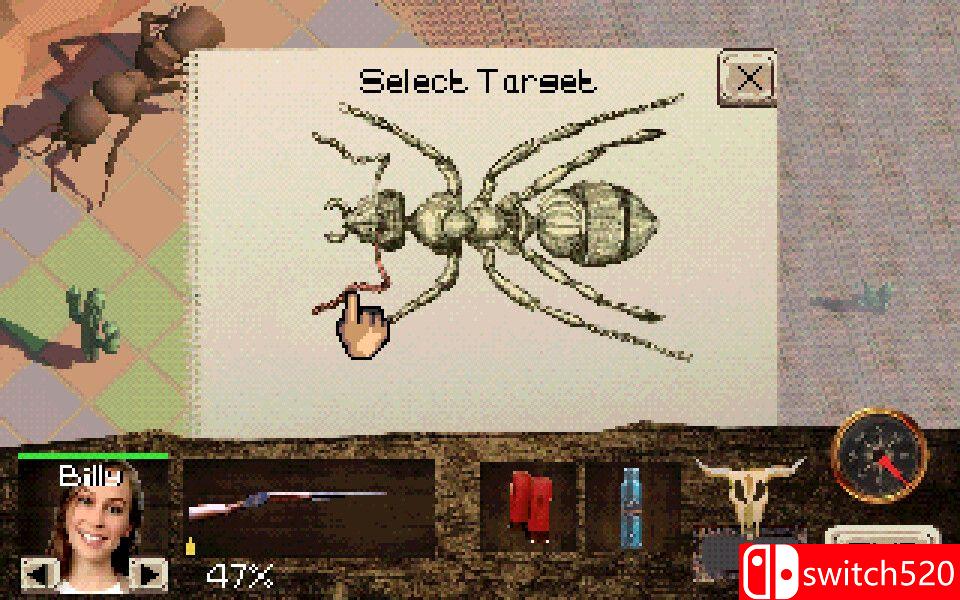 《它回到了沙漠（It Returned To The Desert）》v1.2 bADkARMA硬盘版[EN]_5