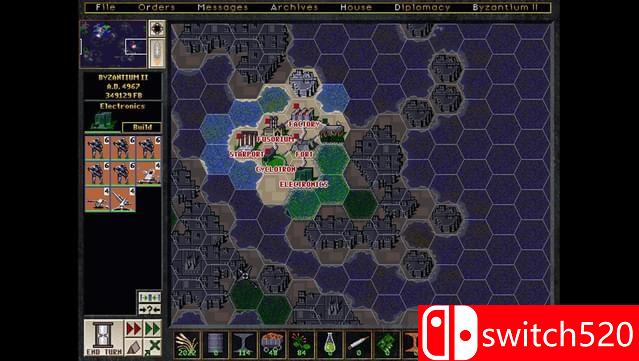 《残阳皇帝：增强版（Emperor of the Fading Suns Enhanced）》v1.52 DINOByTES镜像版[EN]_1