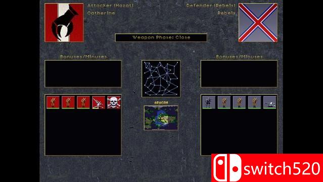 《残阳皇帝：增强版（Emperor of the Fading Suns Enhanced）》v1.52 DINOByTES镜像版[EN]_2