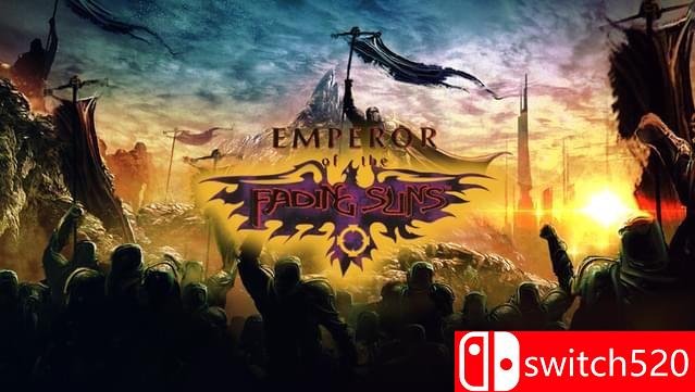 《残阳皇帝：增强版（Emperor of the Fading Suns Enhanced）》v1.52 DINOByTES镜像版[EN]_5