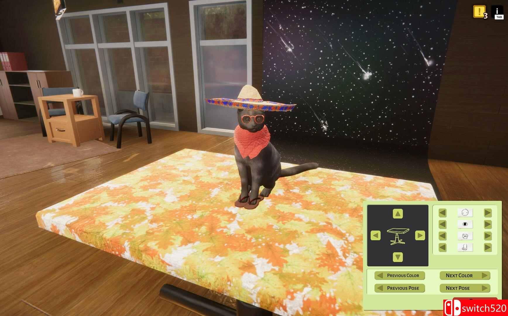 《动物庇护所（Animal Shelter）》官方中文 v1.3.19.38.257 TENOKE镜像版[CN/TW/EN/JP]_3
