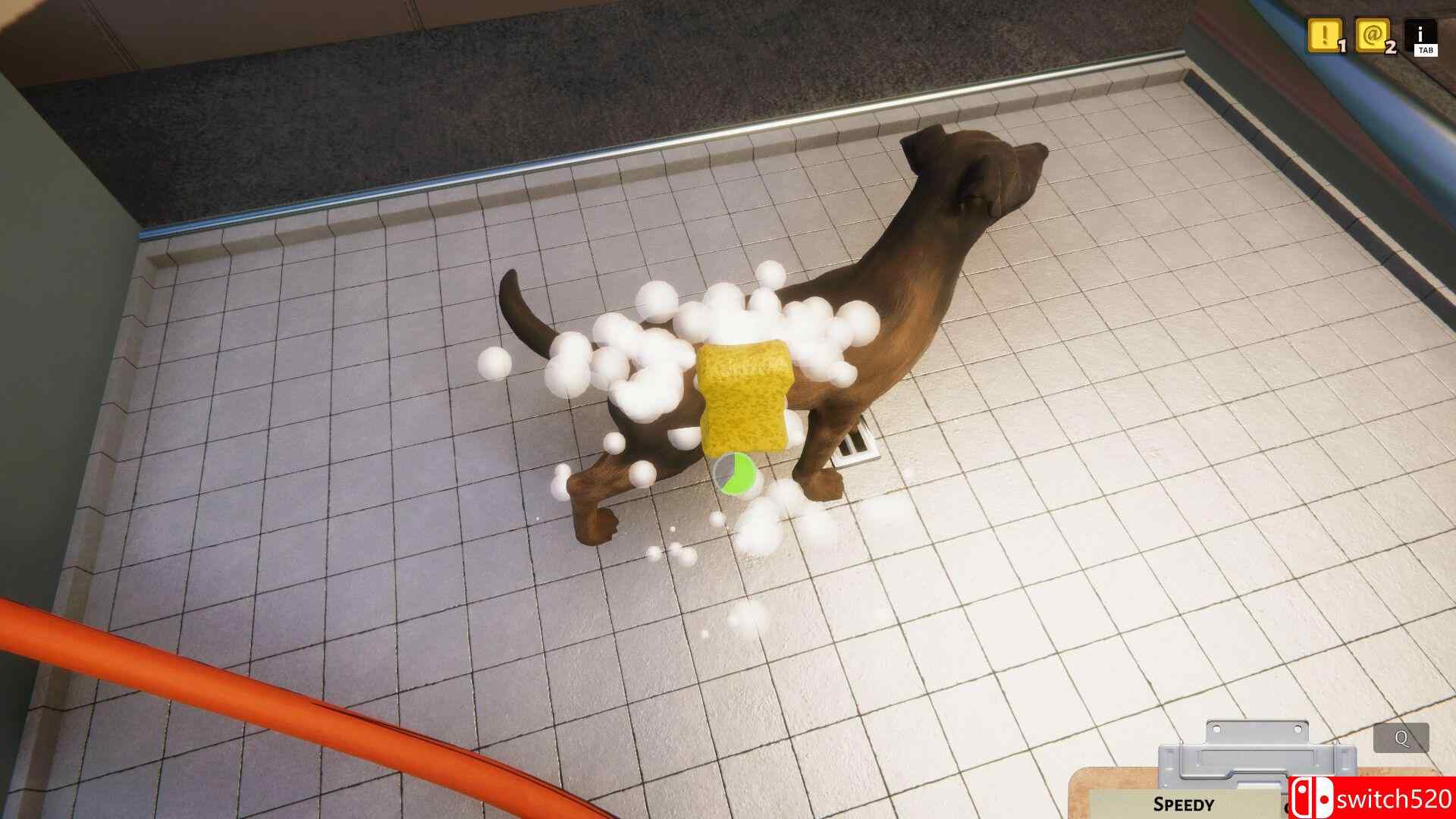 《动物庇护所（Animal Shelter）》官方中文 v1.3.19.38.257 TENOKE镜像版[CN/TW/EN/JP]_2