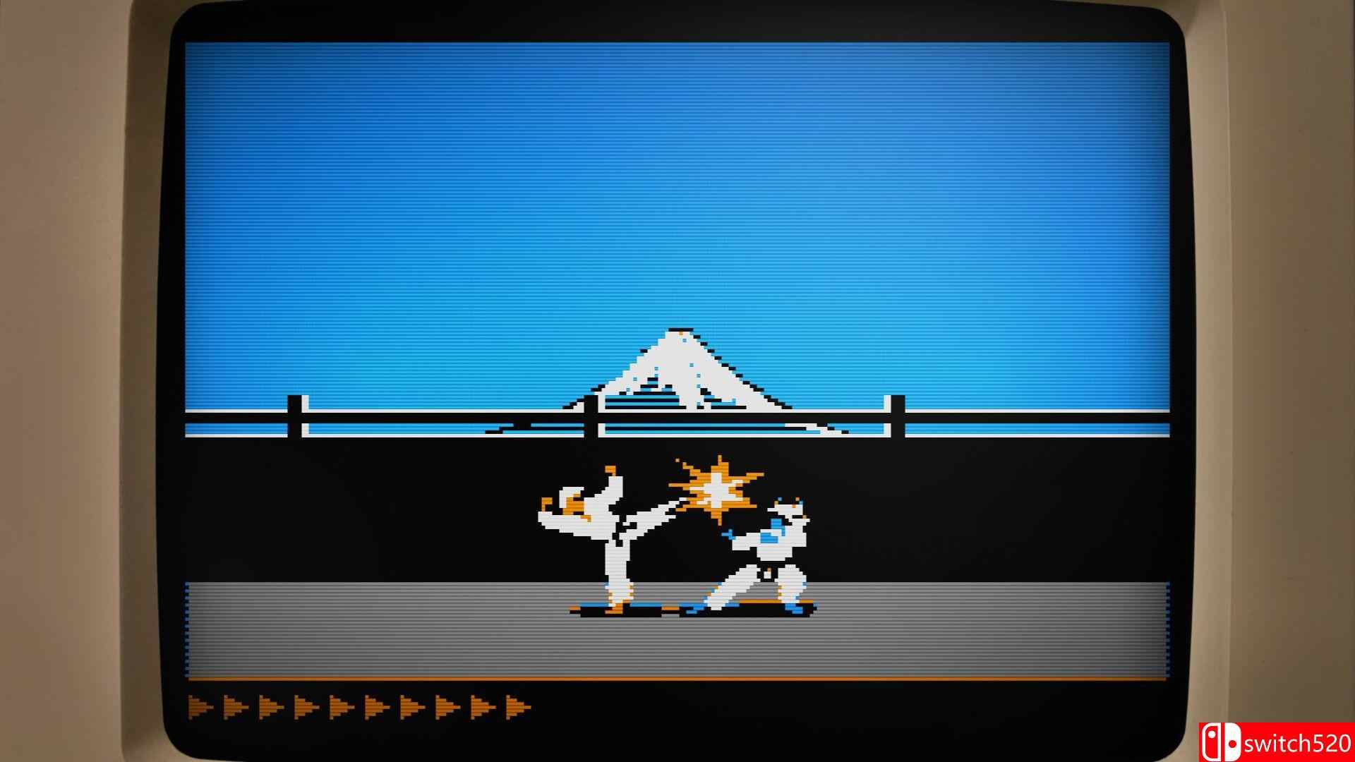 《Karateka的制作过程（The Making of Karateka）》v1.1 DINOByTES镜像版[EN/JP]_1