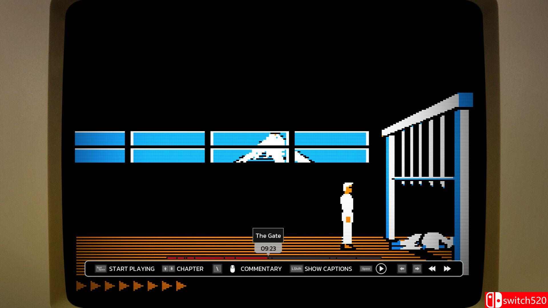 《Karateka的制作过程（The Making of Karateka）》v1.1 DINOByTES镜像版[EN/JP]_5