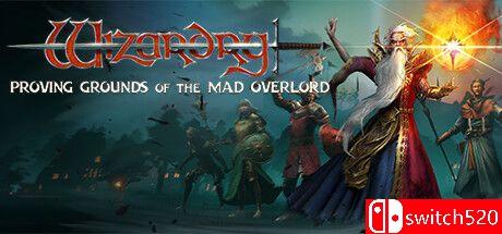 《巫术：疯狂领主的试验场（Wizardry: Proving Grounds Overlord）》v1.1.1 DELiGHT硬盘版[EN]_0