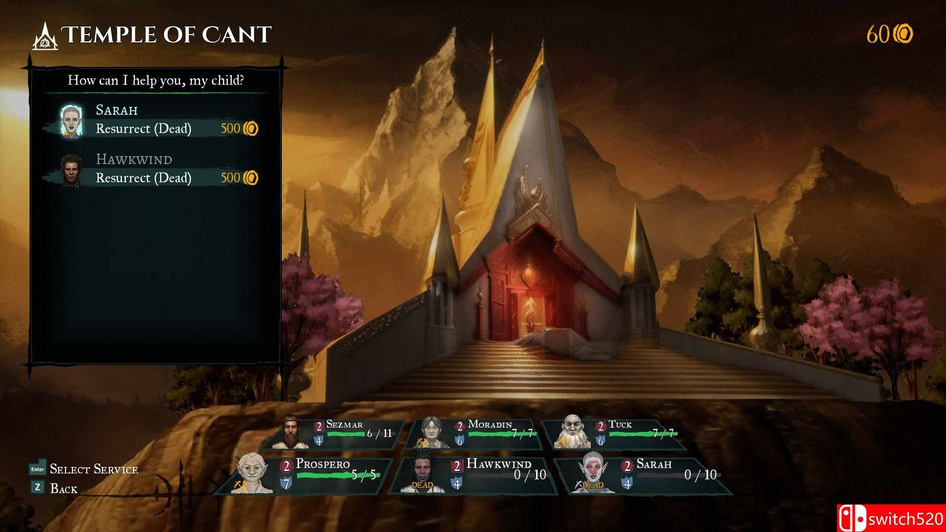 《巫术：疯狂领主的试验场（Wizardry: Proving Grounds Overlord）》v1.1.1 DELiGHT硬盘版[EN]_3