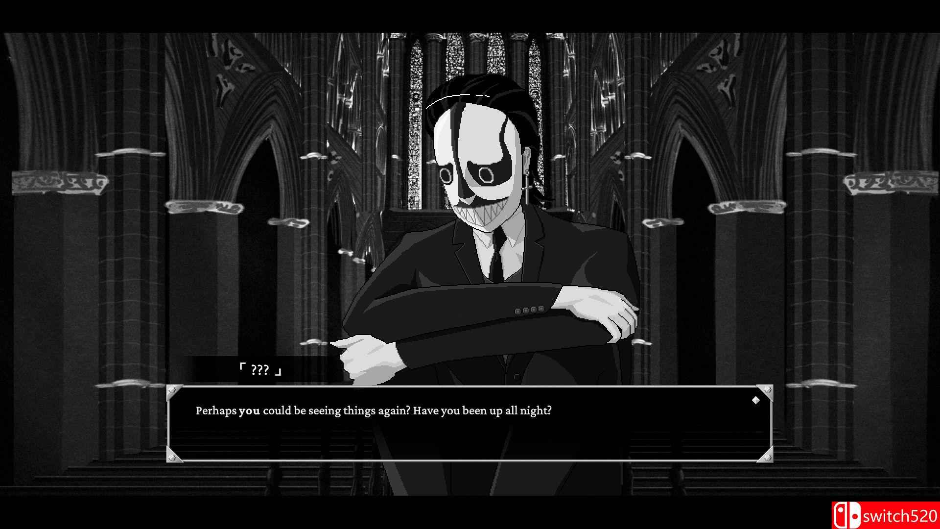 《循环的夜（Night Loops）》官方中文 v1.4.1 I_KnoW镜像版[CN/EN]_3