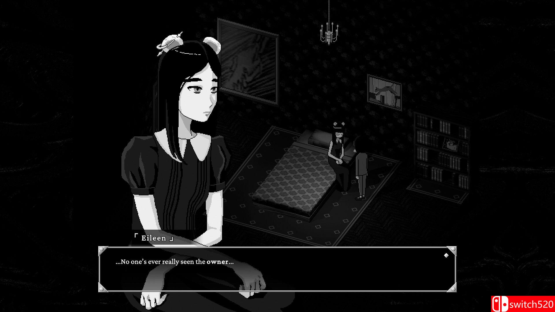 《循环的夜（Night Loops）》官方中文 v1.4.1 I_KnoW镜像版[CN/EN]_5