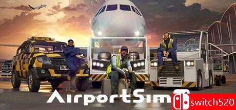 《机场：模拟地勤（AirportSim）》官方中文 v1.4.4 RUNE镜像版[CN/EN]_0