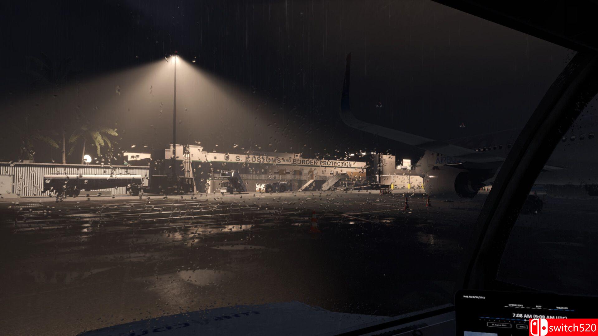 《机场：模拟地勤（AirportSim）》官方中文 v1.4.4 RUNE镜像版[CN/EN]_5