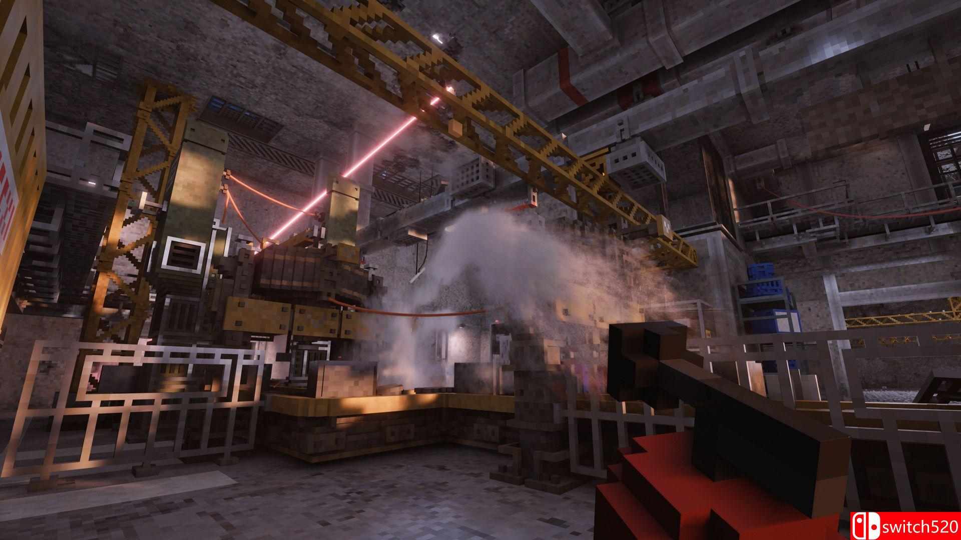 《拆迁（Teardown）》官方中文 v1.6.3 TENOKE镜像版[CN/EN/JP]_5