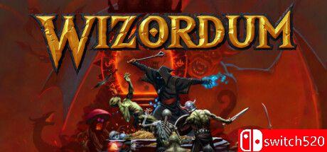 《巫师王国（Wizordum）》v1.0.01 GOG版 DELiGHT硬盘版[EN]_0