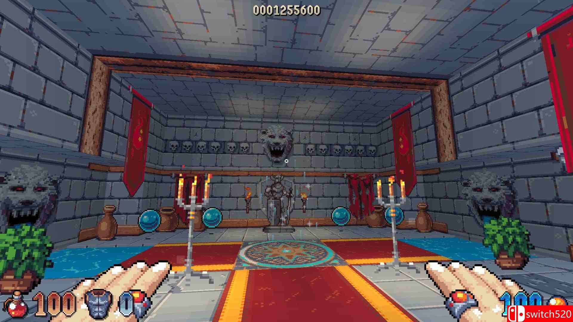 《巫师王国（Wizordum）》v1.0.01 GOG版 DELiGHT硬盘版[EN]_1