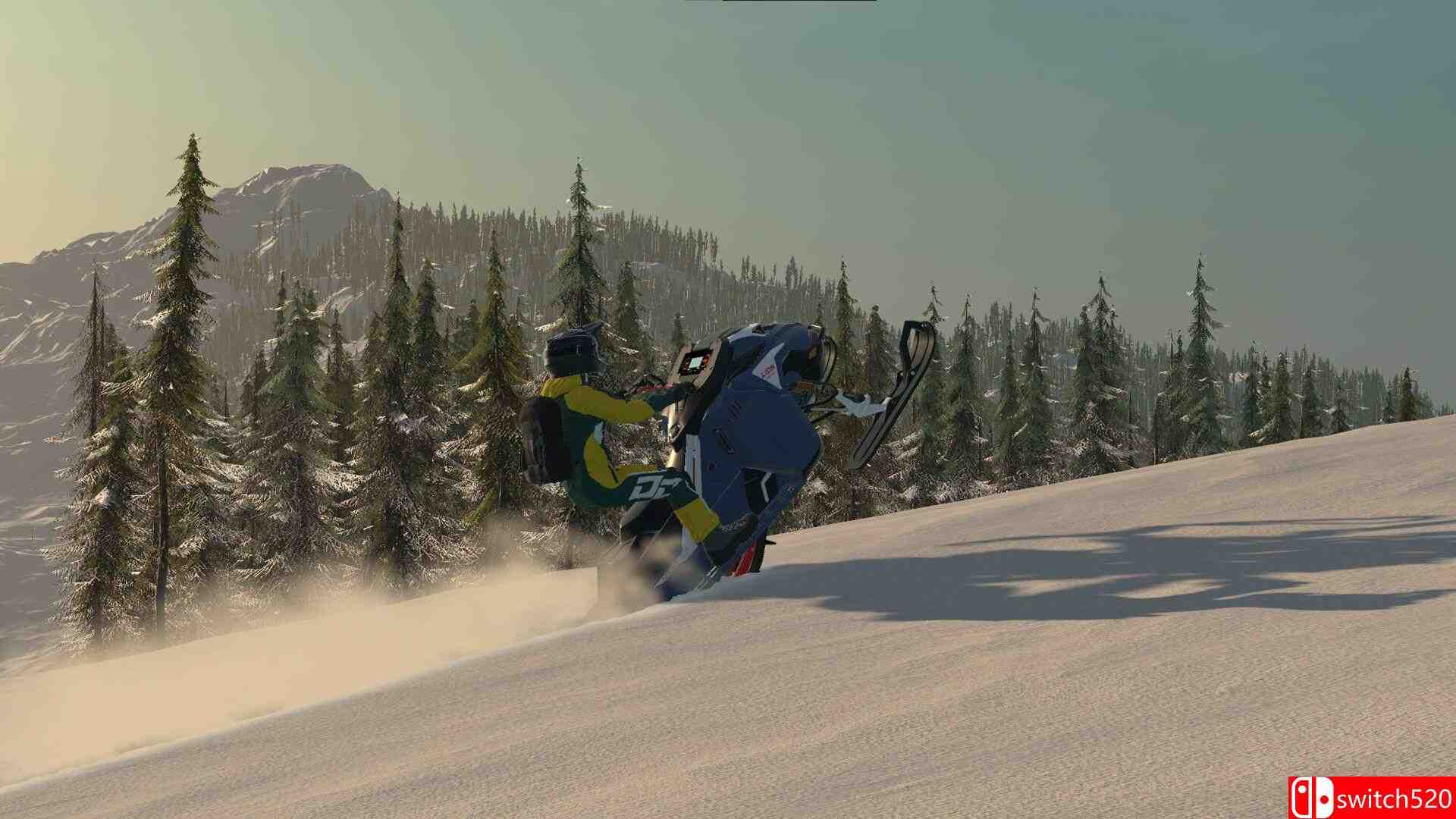 《雪橇手（Sledders）》RUNE镜像版[EN]_4