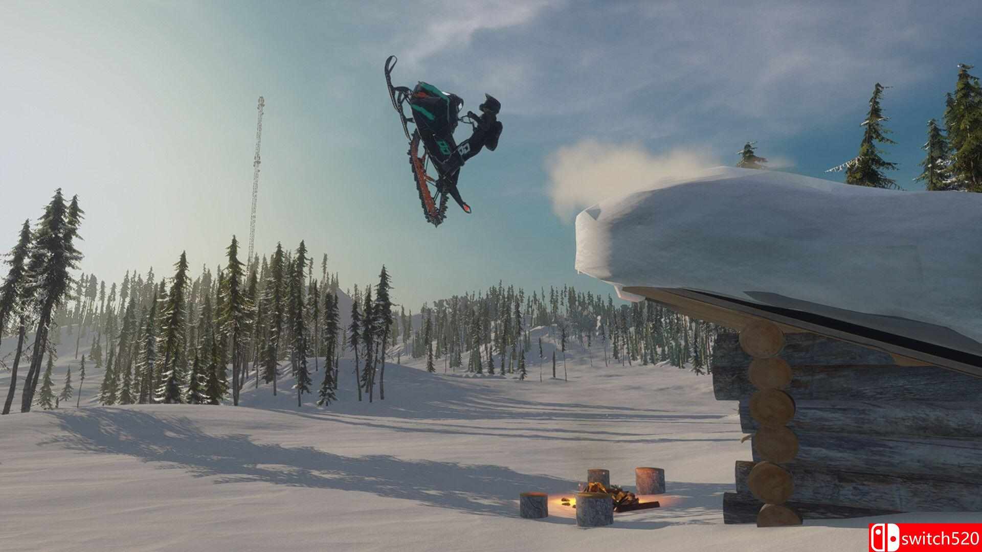 《雪橇手（Sledders）》RUNE镜像版[EN]_5