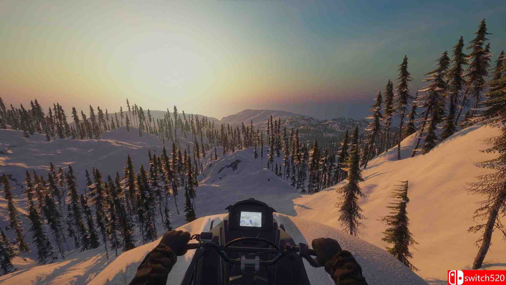 《雪橇手（Sledders）》RUNE镜像版[EN]_2