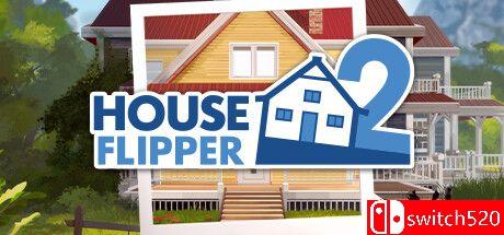 《房产达人2（House Flipper 2）》官方中文 v1.8 TENOKE镜像版[CN/TW/EN/JP]_0