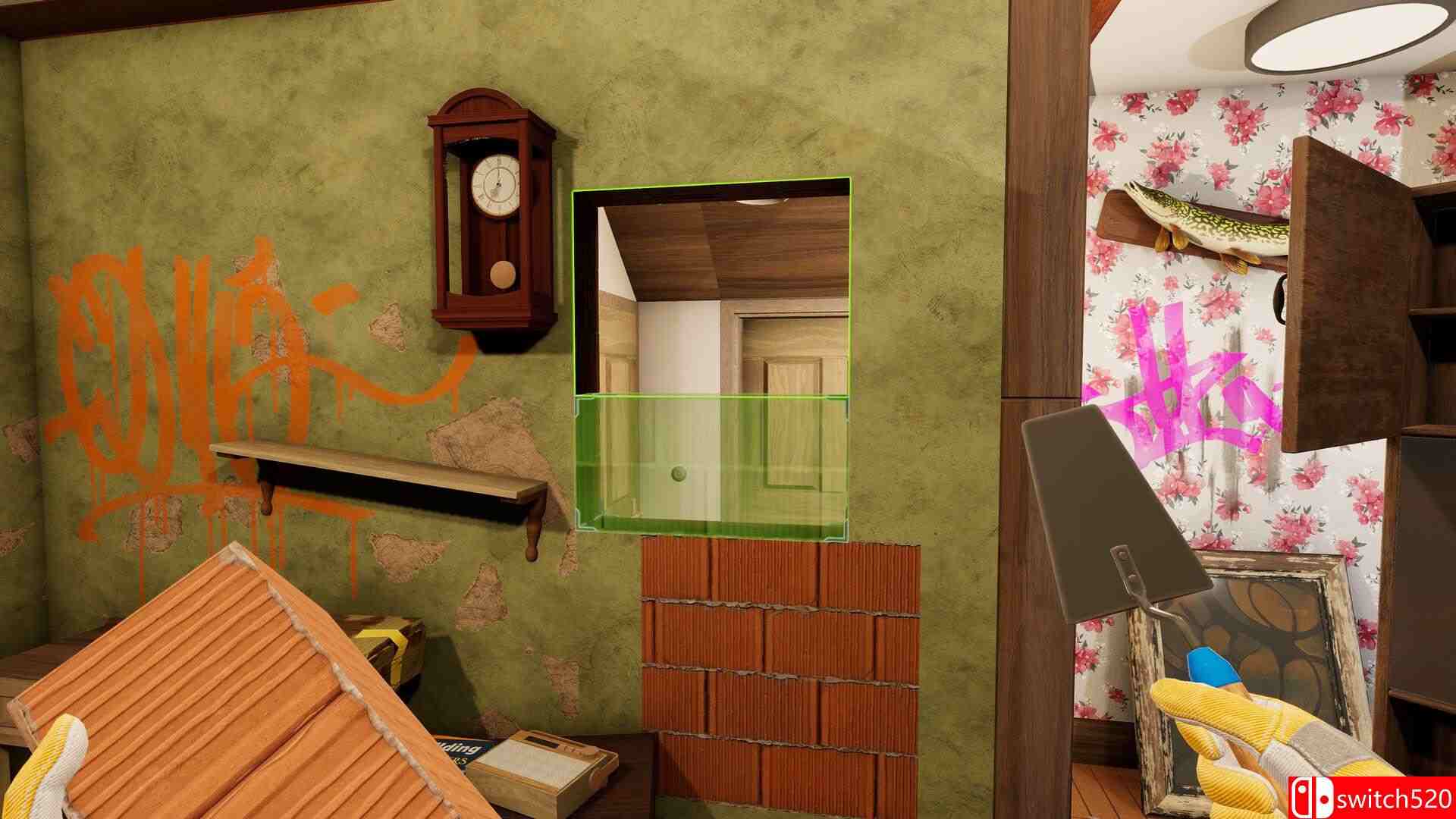 《房产达人2（House Flipper 2）》官方中文 v1.8 TENOKE镜像版[CN/TW/EN/JP]_1