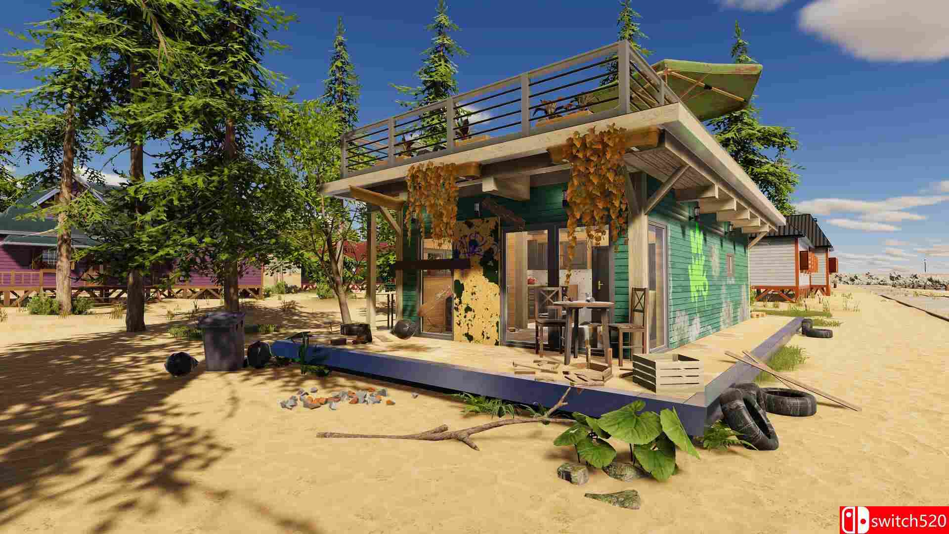 《房产达人2（House Flipper 2）》官方中文 v1.8 TENOKE镜像版[CN/TW/EN/JP]_2