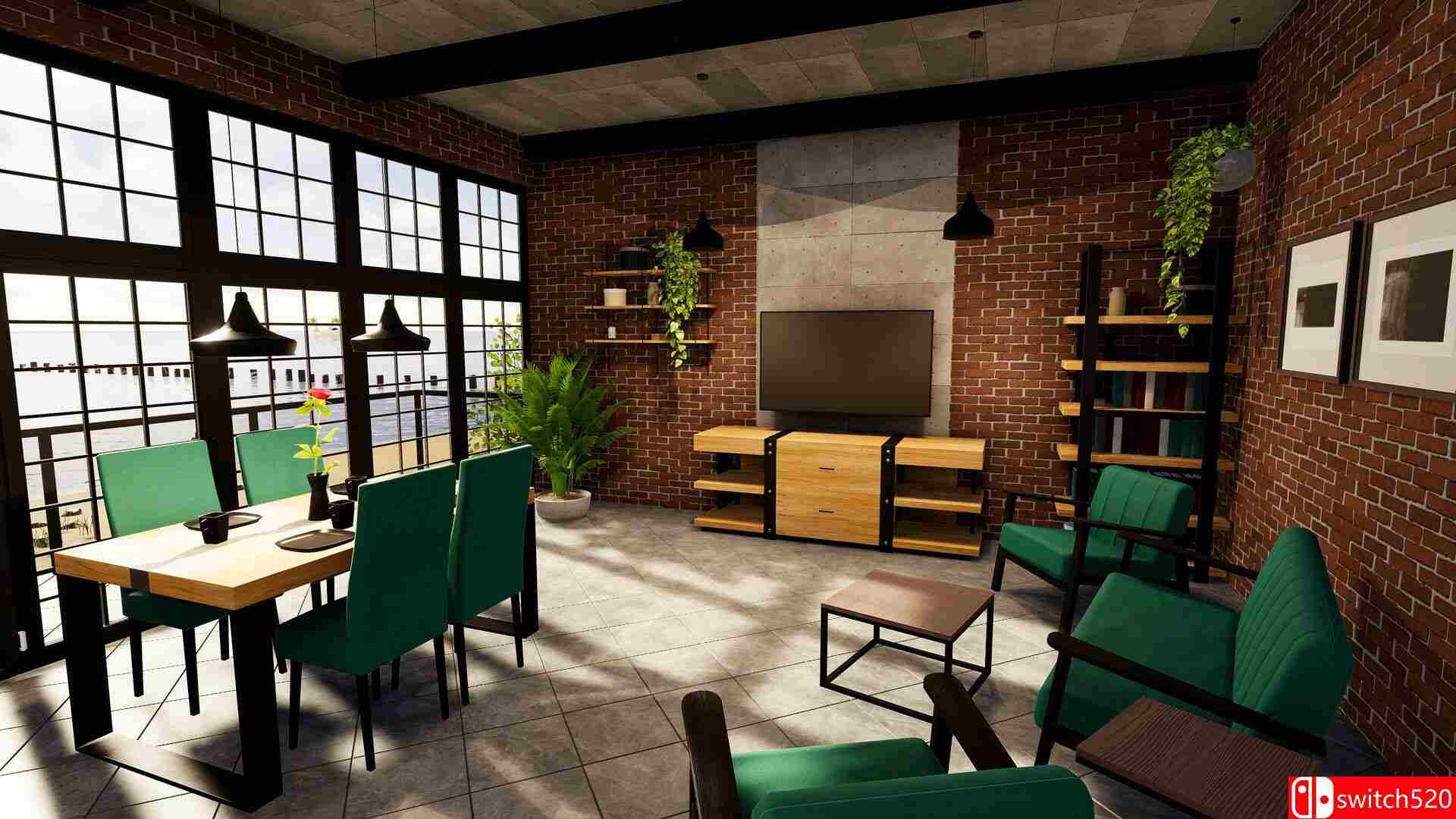 《房产达人2（House Flipper 2）》官方中文 v1.8 TENOKE镜像版[CN/TW/EN/JP]_3